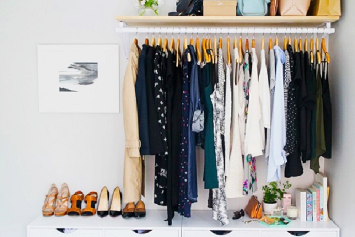 Girl Talk: Closet Essentials for Women