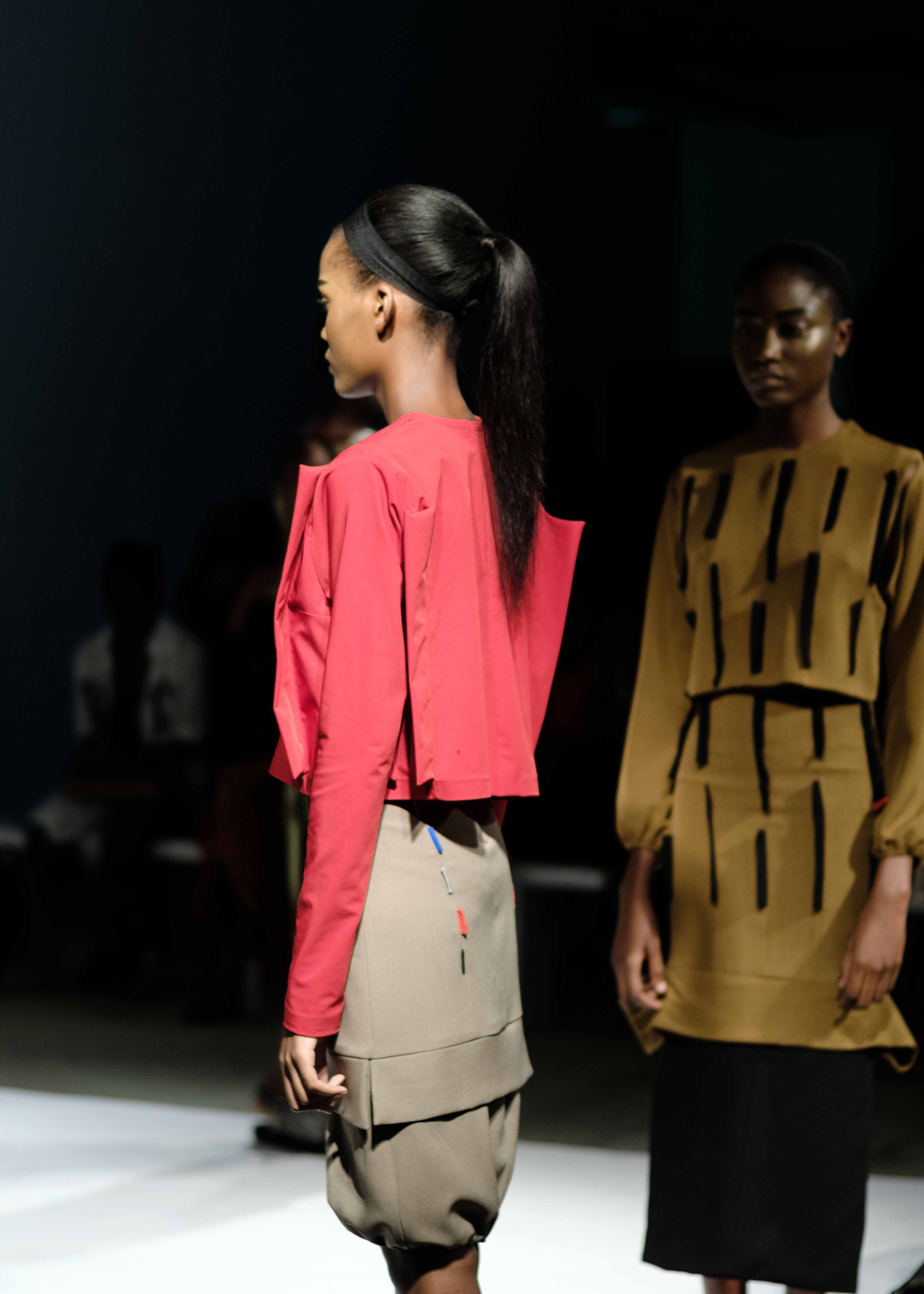 Lagos Fashion Week A/W 2018 Day One Review