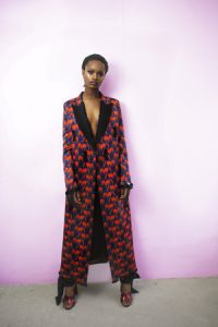 Lisa Folawiyo Studio SS17