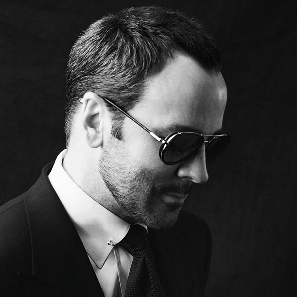 Tom Ford - CFDA