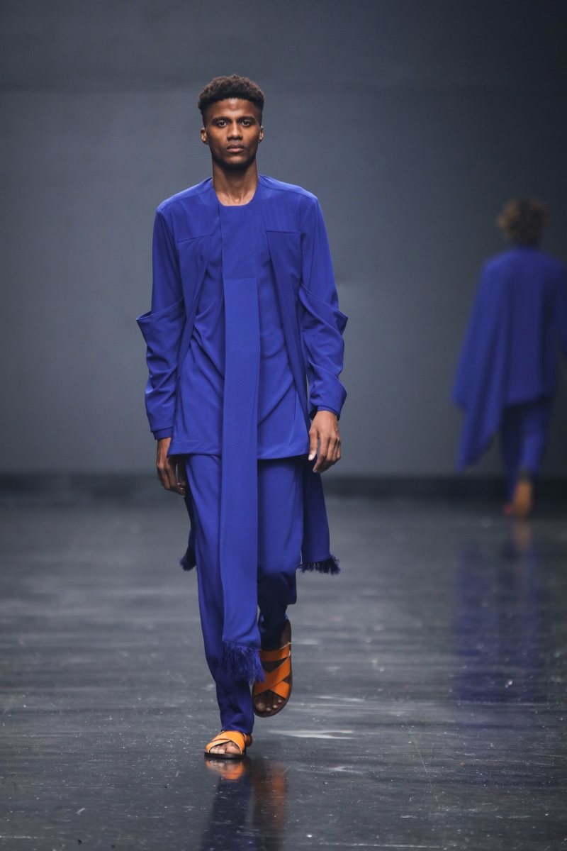 Lagos Fashion Week S/S 2019 Day Two Review | Magnus Oculus